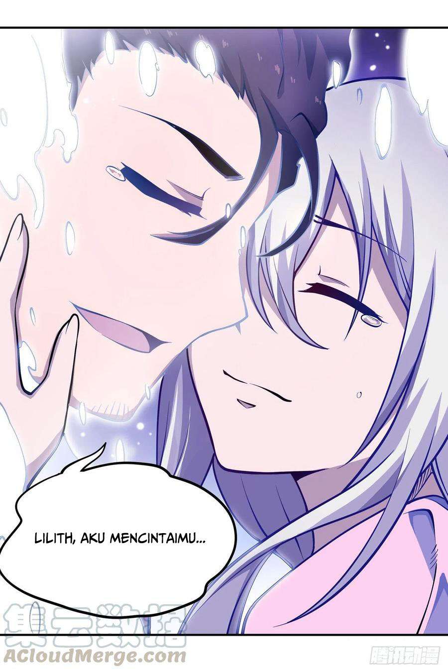 Wuxian Shitu Yu Shier Zhan Ji (Infinite Apostles and Twelve War Girls) Chapter 115 Bahasa Indonesia